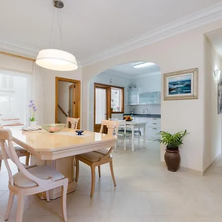 Yourhouse Casa Rafael * Can Picafort (Mallorca)