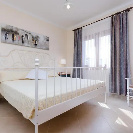 Yourhouse Casa Rafael Ferienhaus Can Picafort (Mallorca)