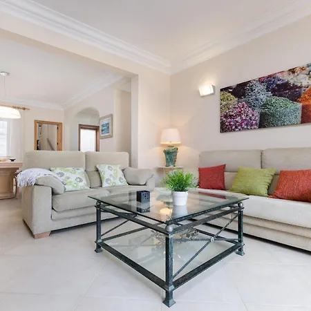 Yourhouse Casa Rafael Ferienhaus