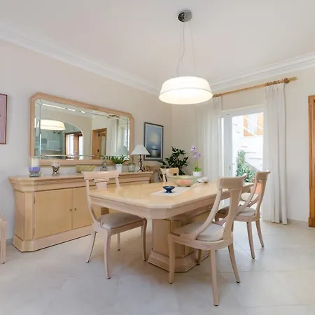 Yourhouse Casa Rafael