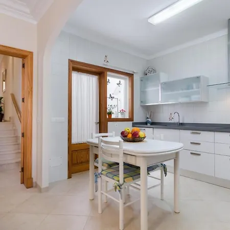 Yourhouse Casa Rafael Semesterbostad Can Picafort (Mallorca)