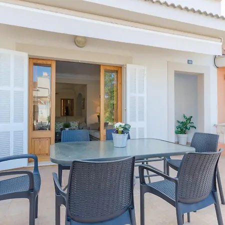 Yourhouse Casa Rafael