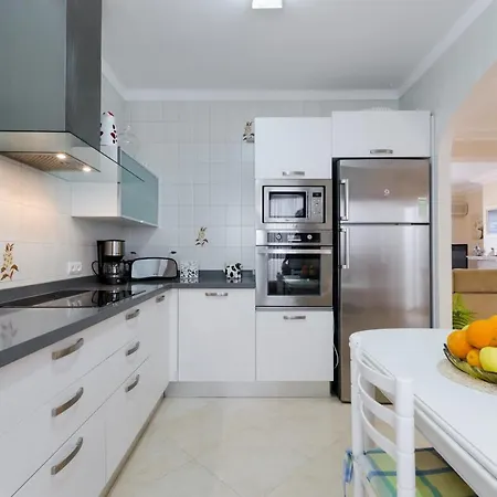 Yourhouse Casa Rafael Ferienhaus *