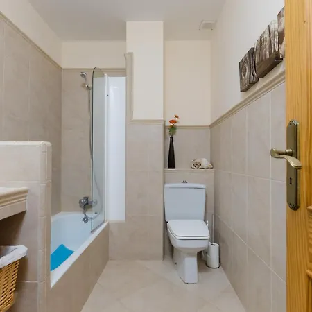 Yourhouse Casa Rafael Can Picafort (Mallorca)