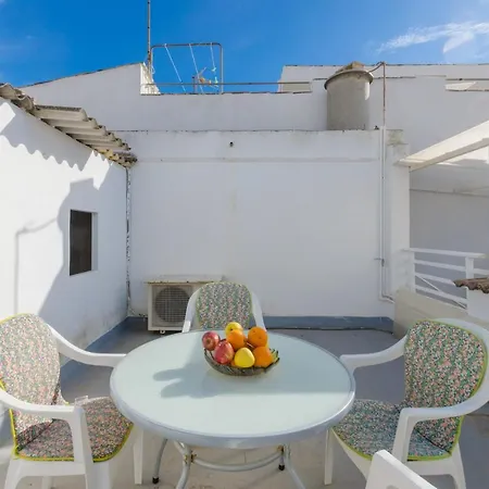 Yourhouse Casa Rafael Сasa de vacaciones