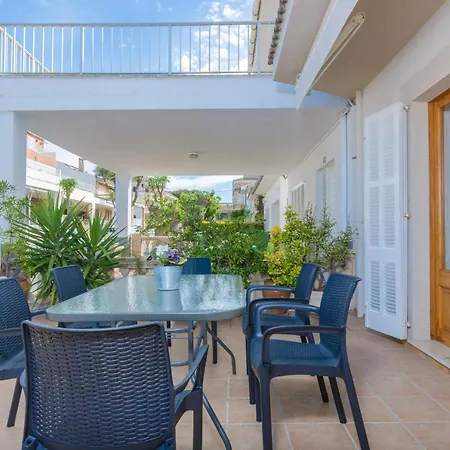 Yourhouse Casa Rafael *