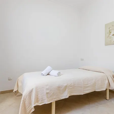 Nyaraló Yourhouse Casa Rafael