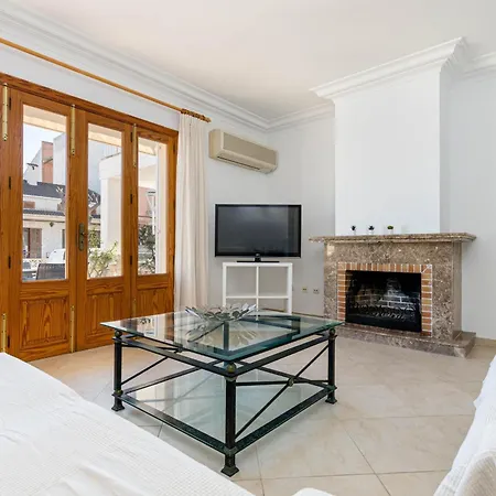 Yourhouse Casa Rafael * Can Picafort (Mallorca)