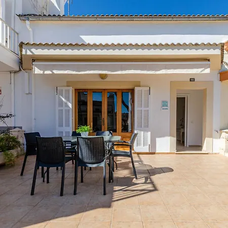 Yourhouse Casa Rafael Σπίτι διακοπών *