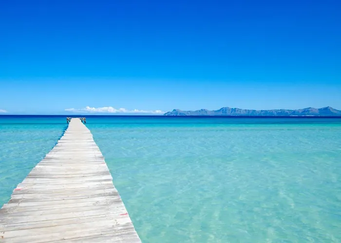 Yourhouse Casa Rafael Can Picafort