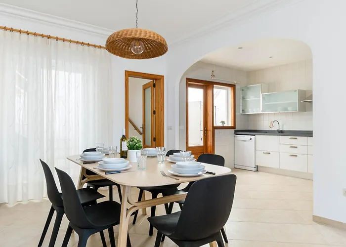 Yourhouse Casa Rafael Can Picafort (Mallorca)