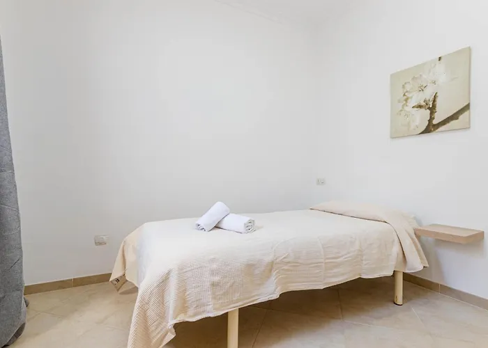 Nyaraló Yourhouse Casa Rafael