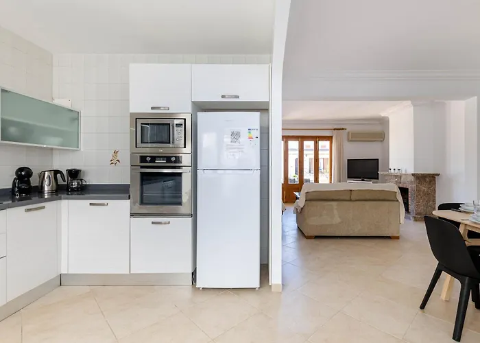 Feriehus Yourhouse Casa Rafael