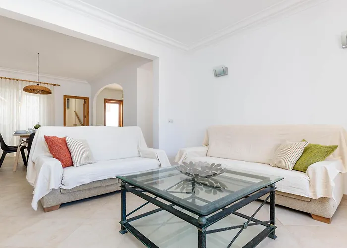 Feriehus Yourhouse Casa Rafael *