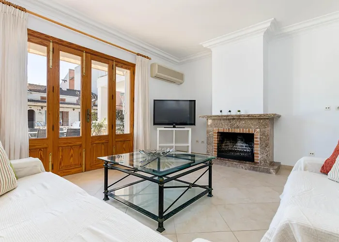 Yourhouse Casa Rafael * Can Picafort