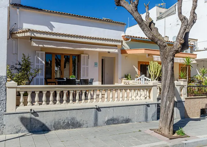 Yourhouse Casa Rafael Can Picafort