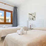 Yourhouse Casa Rafael Ferienhaus *