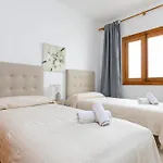 Yourhouse Casa Rafael Casa de Férias Can Picafort (Mallorca)