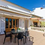 Yourhouse Casa Rafael Ferienhaus Can Picafort (Mallorca)