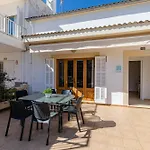 Ferienhaus Yourhouse Casa Rafael Can Picafort (Mallorca)