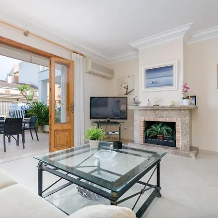 Yourhouse Casa Rafael 펜션 캔 피카폴트