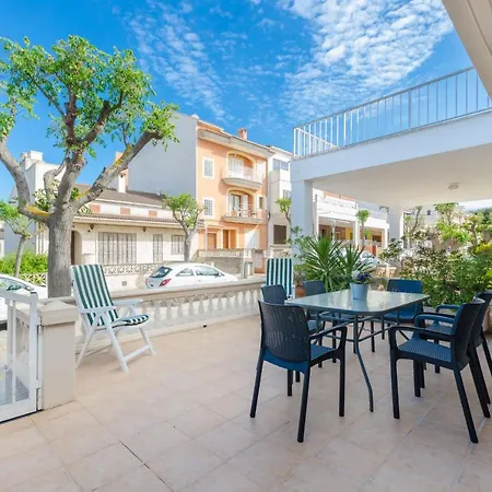 Yourhouse Casa Rafael * 캔 피카폴트