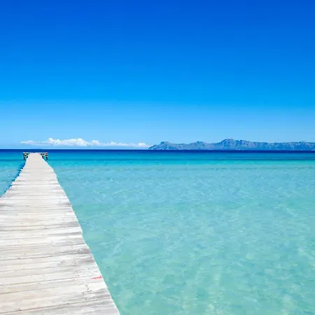 Yourhouse Casa Rafael Кан-Пікафорт