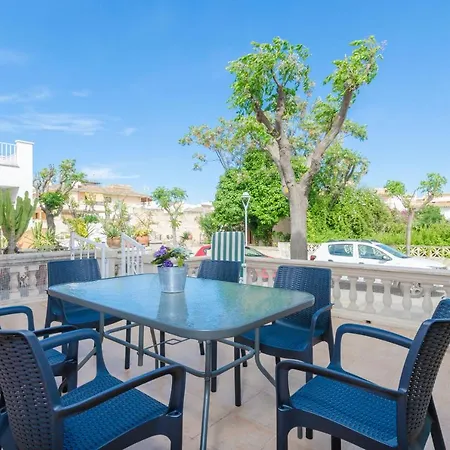 Yourhouse Casa Rafael 펜션