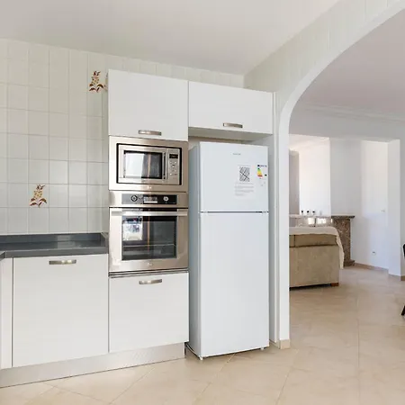 Yourhouse Casa Rafael