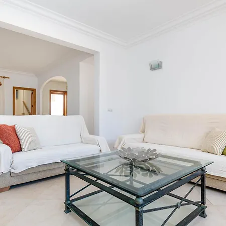 Holiday home Yourhouse Casa Rafael *