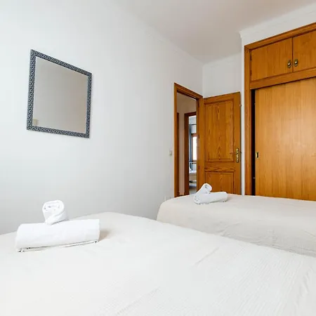 Holiday home Yourhouse Casa Rafael *
