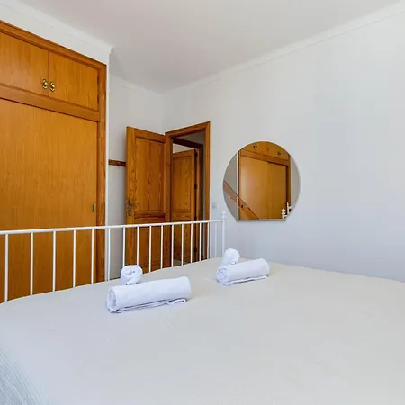 Yourhouse Casa Rafael Holiday home