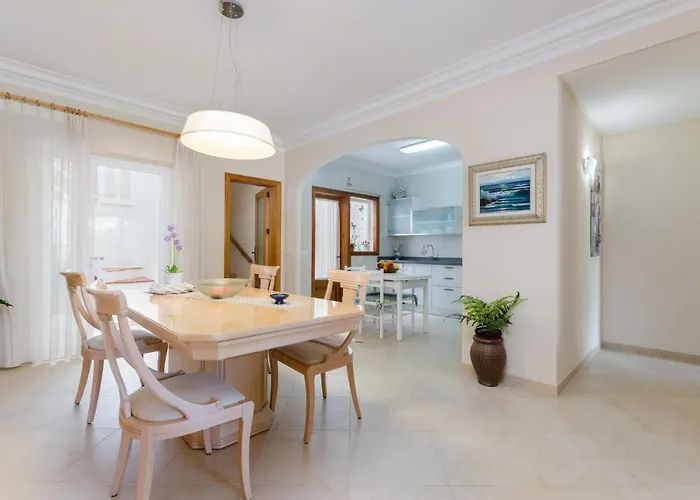 Yourhouse Casa Rafael * Can Picafort (Mallorca)