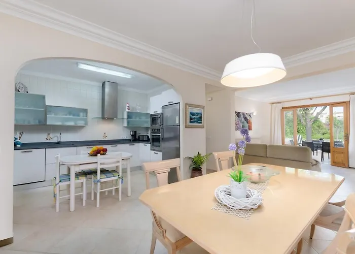 Yourhouse Casa Rafael Ferienhaus Can Picafort (Mallorca)