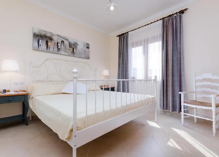 Yourhouse Casa Rafael Ferienhaus Can Picafort (Mallorca)