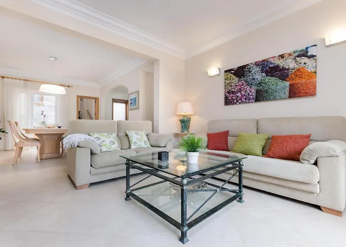 Yourhouse Casa Rafael Ferienhaus