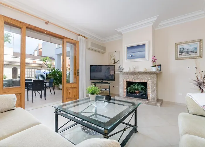 Yourhouse Casa Rafael Ferienhaus Can Picafort (Mallorca)