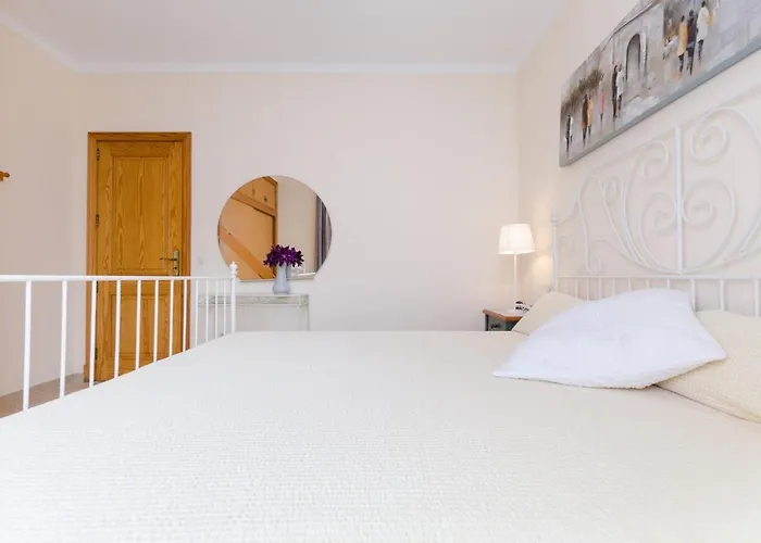 Ferienhaus Yourhouse Casa Rafael *