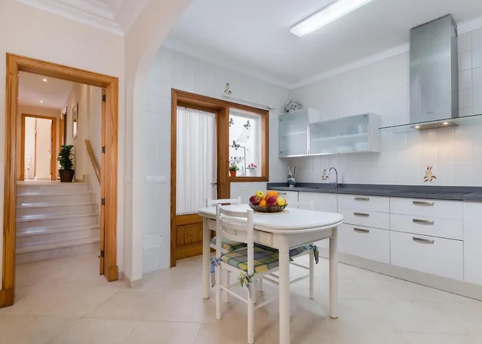 Yourhouse Casa Rafael Ferienhaus Can Picafort (Mallorca)