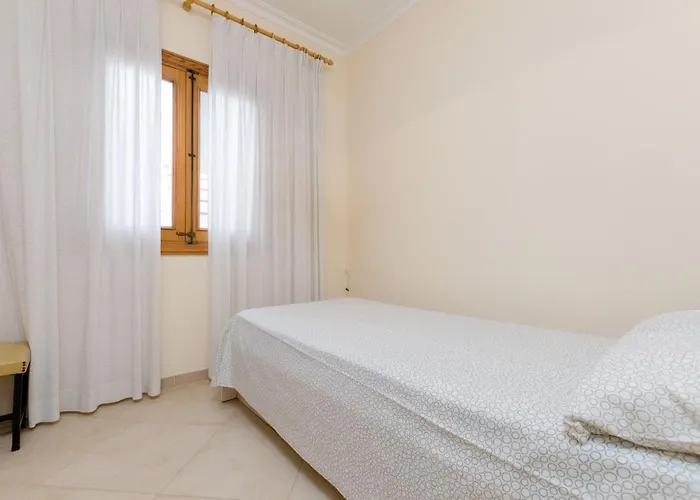 Ferienhaus Yourhouse Casa Rafael Can Picafort (Mallorca)