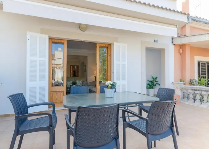 Yourhouse Casa Rafael