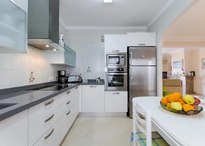 Yourhouse Casa Rafael Ferienhaus *