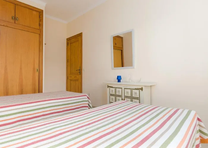 Yourhouse Casa Rafael Can Picafort (Mallorca)