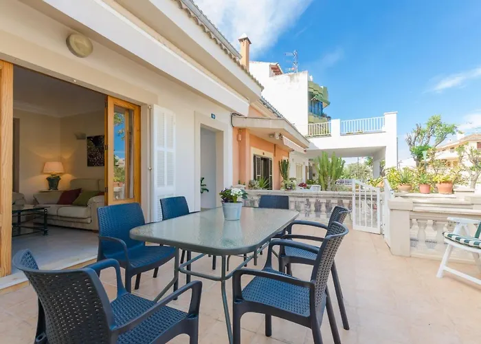 Yourhouse Casa Rafael Ferienhaus