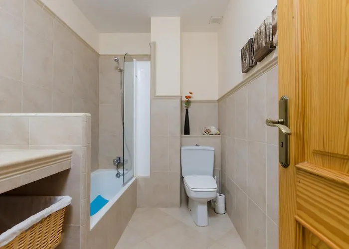 Yourhouse Casa Rafael Can Picafort (Mallorca)