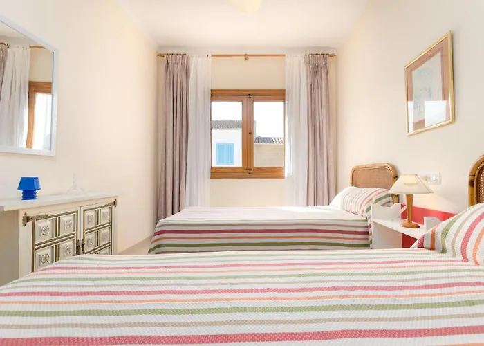 Yourhouse Casa Rafael Can Picafort (Mallorca)