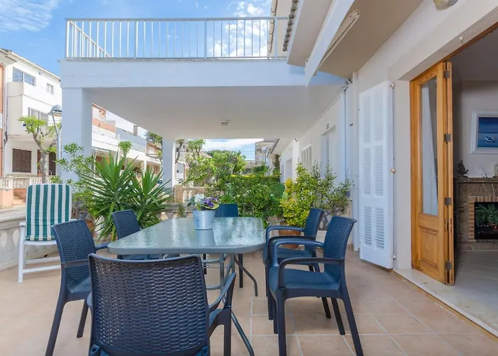 Yourhouse Casa Rafael *