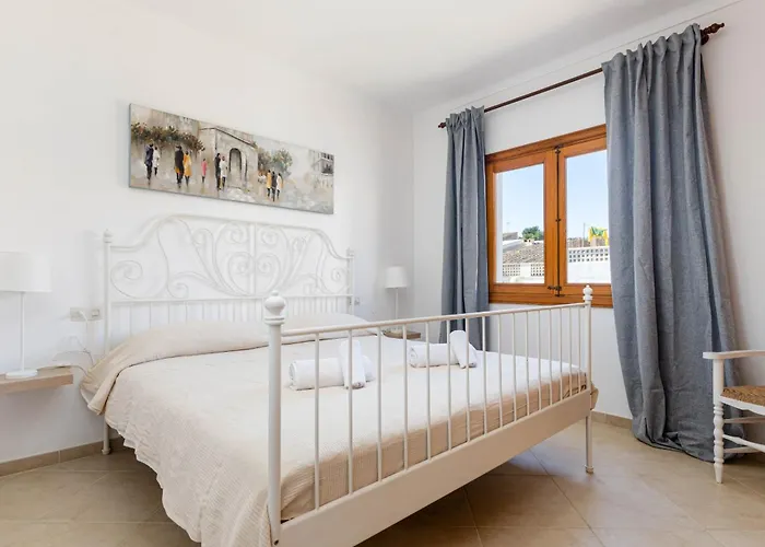 Casa vacanze Yourhouse Casa Rafael Can Picafort (Mallorca)