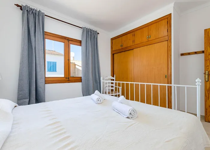 Holiday home Yourhouse Casa Rafael