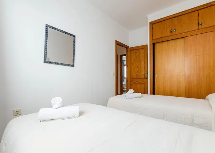 Casa vacanze Yourhouse Casa Rafael *